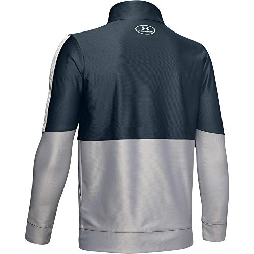 Image of Under Armour Boys' Prototype Full Zip