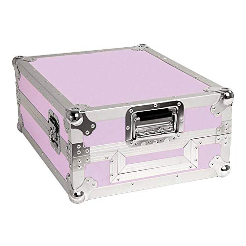 Plaque Coffret CDX Zomo Violette pour rénover une façade usée ou rayée
