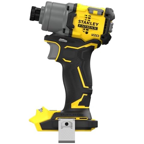 Stanley Fatmax V20 Visseuse à percussion Cover