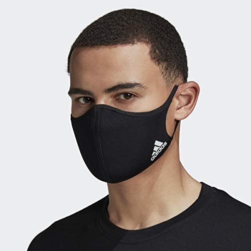 Originals Standard Face Covers 3-Pack