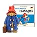 Produktbild tonies Hörfigur für Toniebox, Paddington Bär - Geschichten von Paddington, Hörbuch für Kinder ab 5 Jahren, Spielzeit ca. 157 Minuten