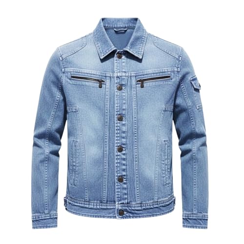 Chaleco de lino para hombre transpirable con corte largo de diseño holgado 4