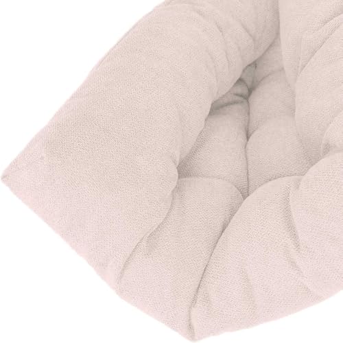 Coussins de chaise doux et moelleux pour cuisine et maison - 5