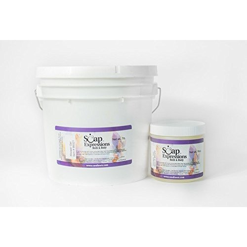 Buy Unscented Body Lotion Base for Lotion Making (32 Oz.) By Soap