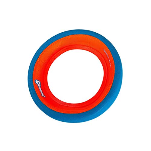Chuckit! Fetch Wheel Toy For Dogs, Small #TOP5