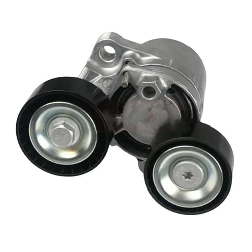 Tendeur de courroie moteur N47 pour BMW F30 F10 E90 remplace 11287810807