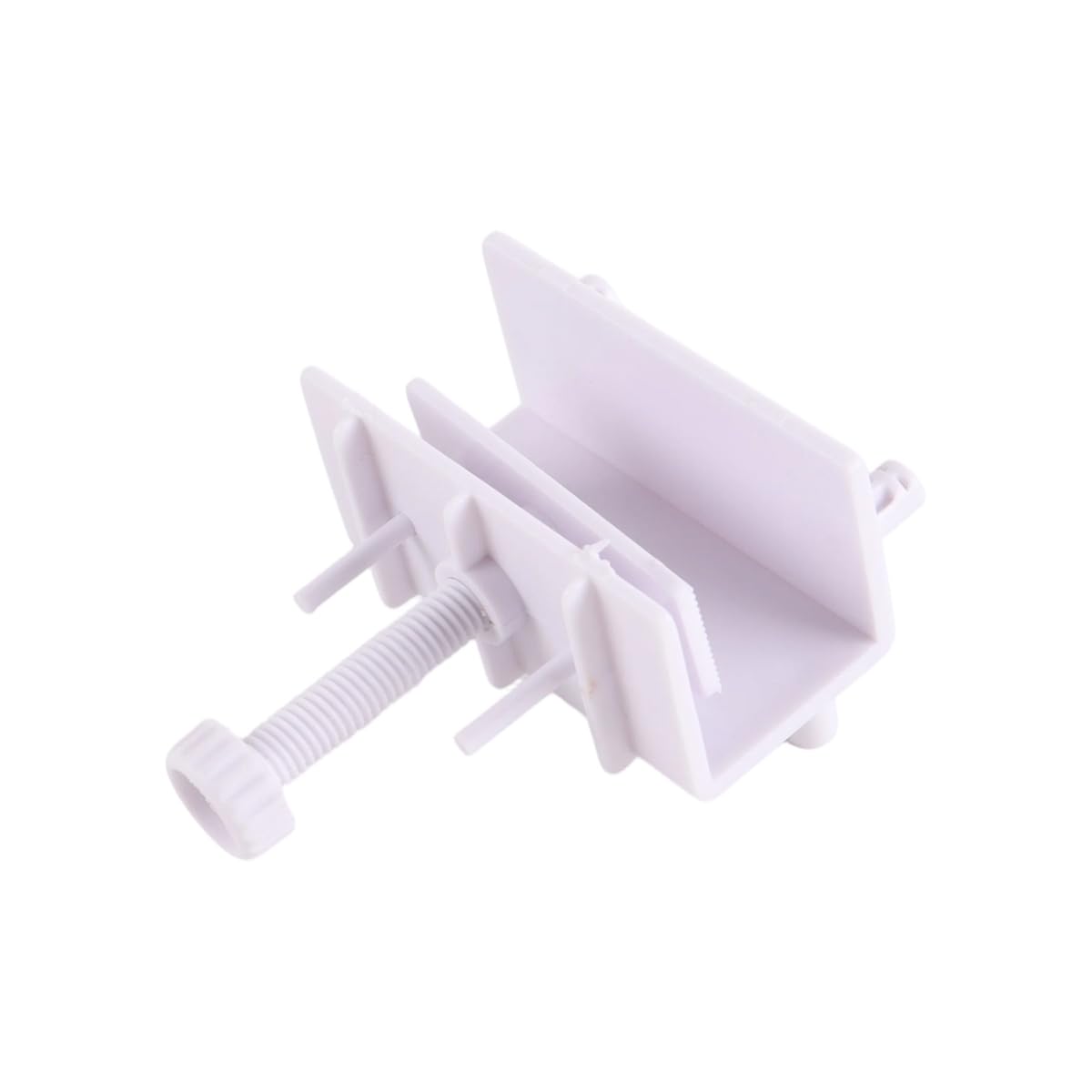 Qury Mangeoire Automatique pour Aquarium 150 ML 4 Modes de Temps Distributeur de Nourriture pour Poissons Rouges et Tortues