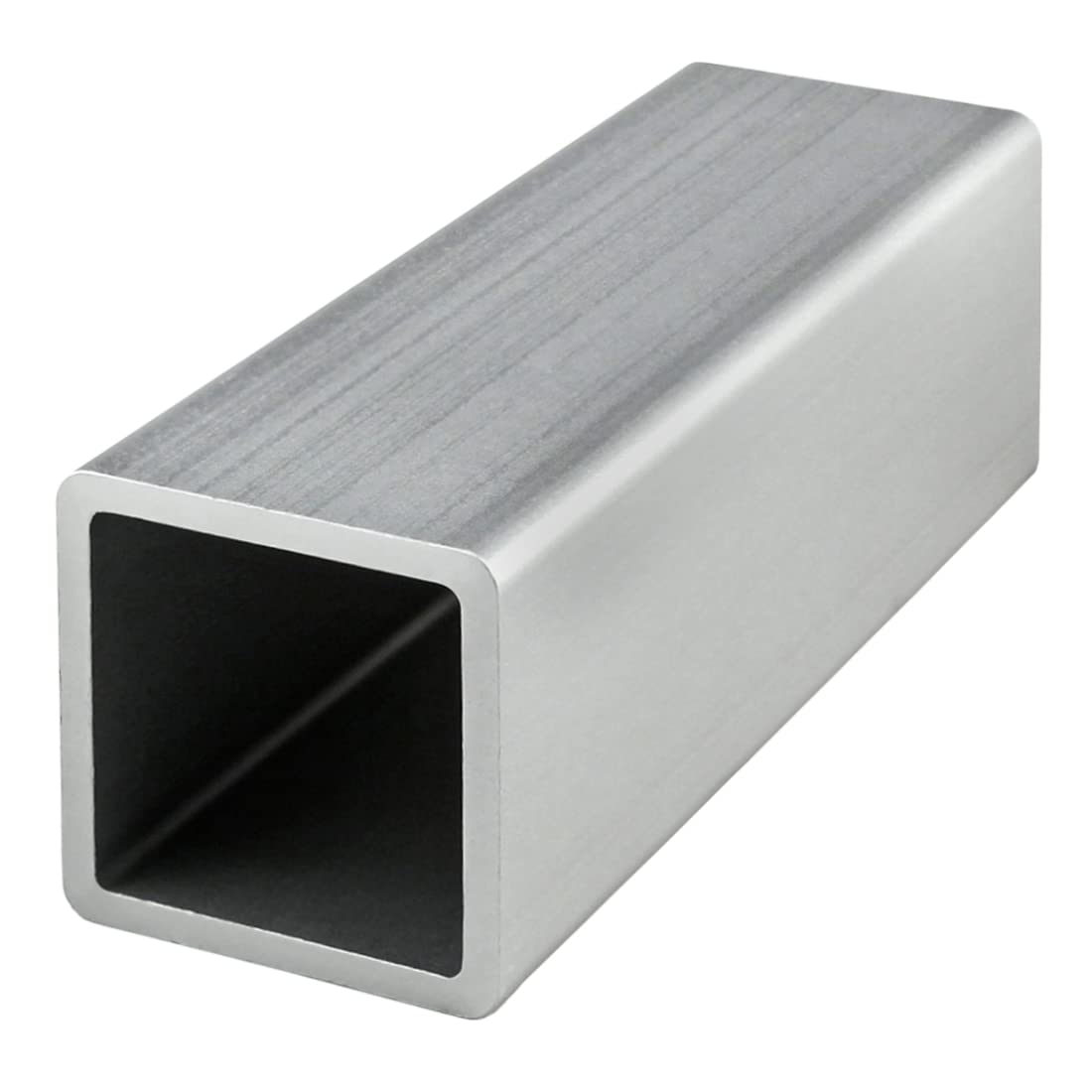 80/20 Anodized Aluminum Square Tube