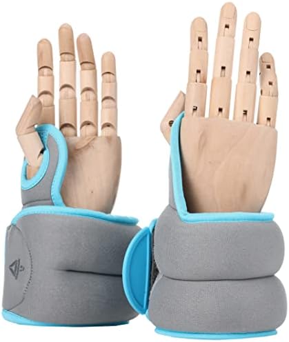 Reebok Wrist Weights