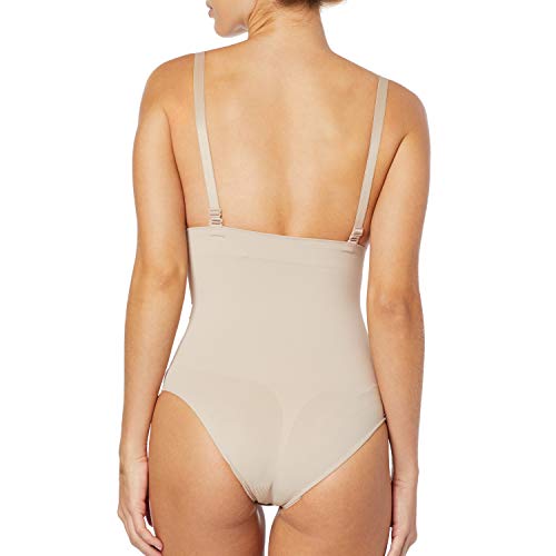 Control Plié, Plié, Cinta Pós Parto, GG, Abertura lateral com 3 regulagens