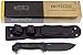 KA-BAR BK22 Becker Campanion Fixed Blade Knife 5.25