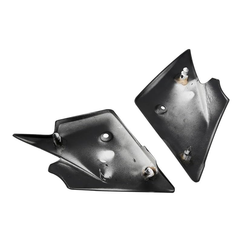 Carenage cache lateral de remplacement pour reparer les flancs SV650