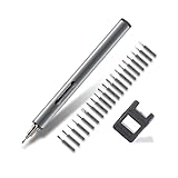 Équipé de trois lumières LED, très pratique à utiliser.