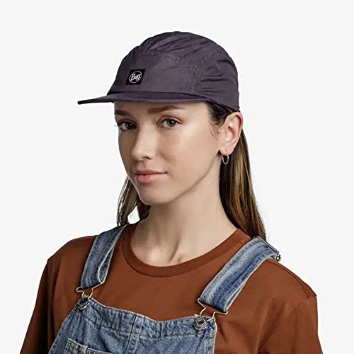 Casquette 5 Panel Explore Buff de haute qualité avec finitions durables - 3