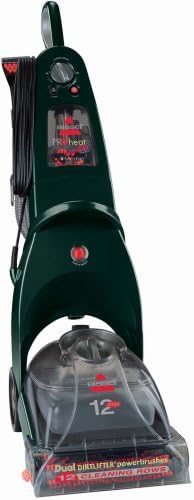 Bissell ProHeat 2X Select Pet Upright Deep Cleaner, 94003