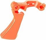 Technology Parts Store Throttle Trigger Weed C453000482 Compatible with Echo/Shindaiwa Trimmer Model GT-225L, GT-230, SRM-225, SRM-225i. OEM