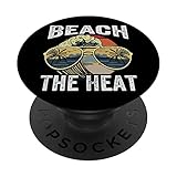 Photo Gallery beach the heat - funny family vacation - summer travel popsockets popgrip intercambiabile Photo Gallery beach the heat - funny family vacation - summer travel popsockets popgrip intercambiabile