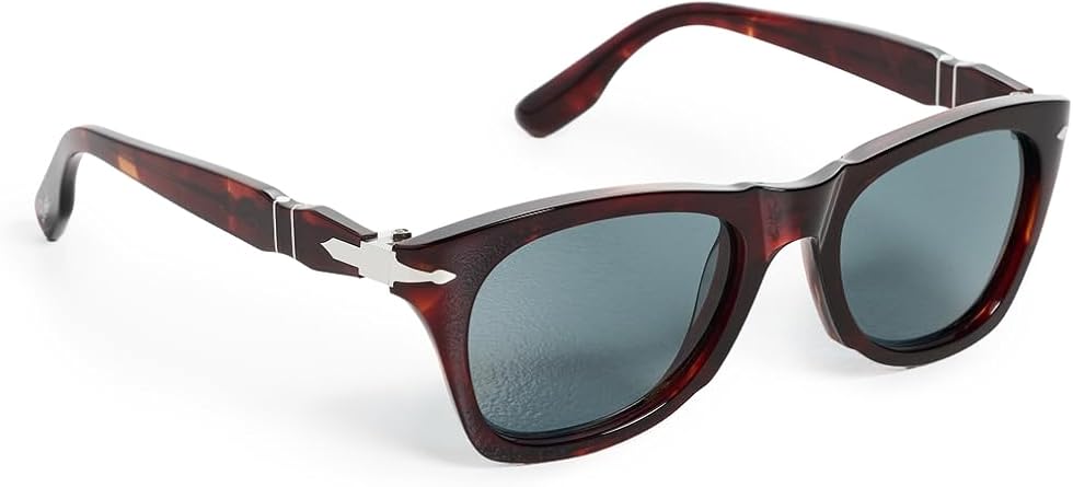 Persol Mens 0PO8001S Sunglasses