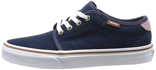 Image of Vans Unisex-Child High-top Trainers