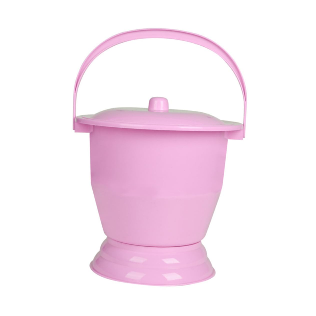 SOESFOUFU Ice Wine Barrel Ice Cube Bucket Lid Beer Cooler Kids Urinal Kids Portable Toilet Portable Urinal for Men