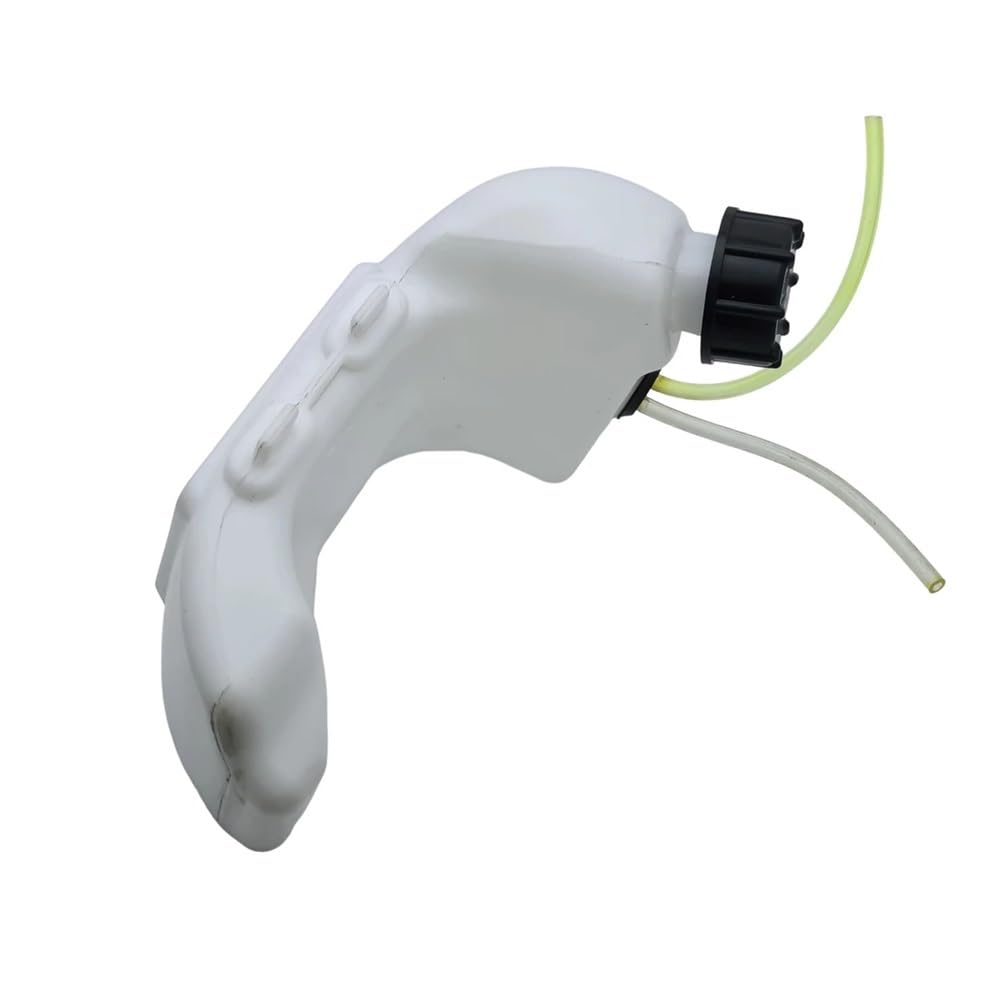 Kit de Goma amortiguadora de Carcasa de Base Protectora for desbrozadoras de Motor GX35 GX 35 1.3HP