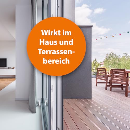 Ameisenstreumittel ARDAP – 500g Streu- und Gießmittel