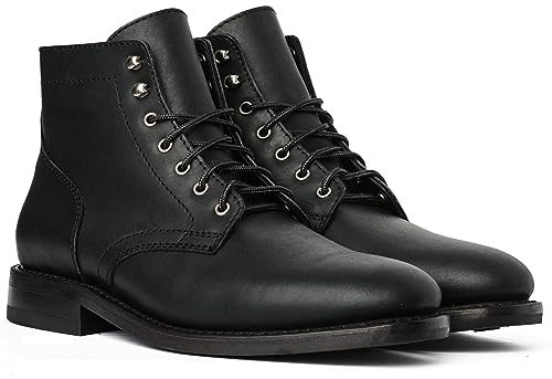 Image of Thursday Boot Company Men's President Leather Boots