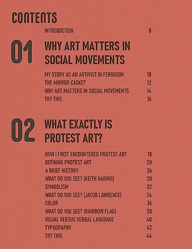 Art of Protest: Creating, Discovering, and Activating Art for Your Revolution - Image 2