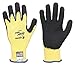 Resistant Glove, 11-27/64 in. L, 2XL, PR