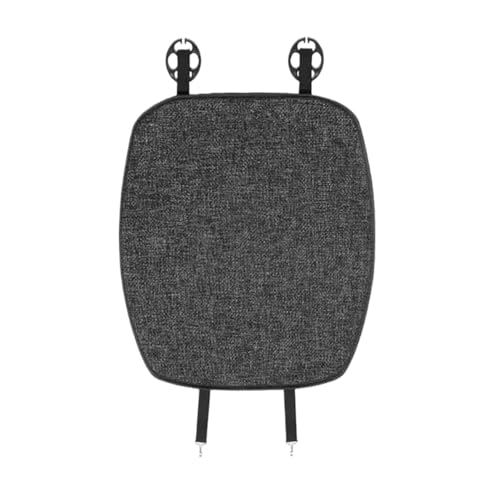 TRNLBSTO Coche Juegos Cubreasientos Funda De Asiento Coche Transpirable Y Cómoda Accesorio Protección para Citroen para C4