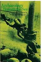 Archaeology beneath the sea 080270476X Book Cover
