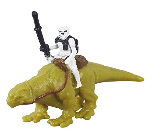 Hasbro Star Wars Sachet Mystère - vue 8