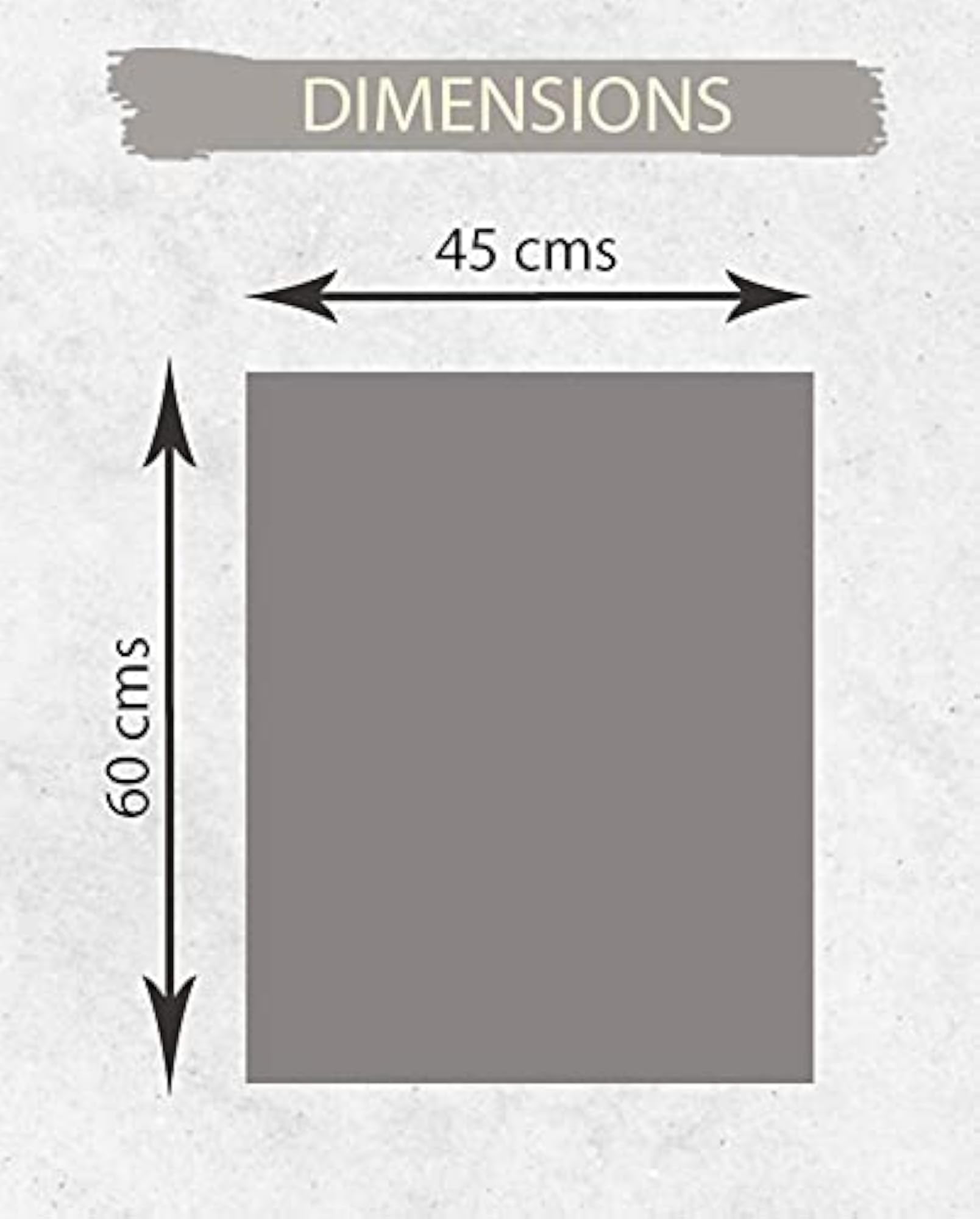 Mother's Choice Foam Cushioned Waterproof Changing Mat