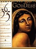 365 Goddess: A Daily Guide To the Magic and Inspiration of the Goddess