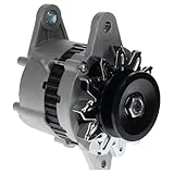 OEG Parts New Alternator Compatible With Caterpillar Excavators Mitsubishi Engine A005T70383,