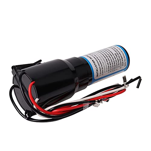 Poweka RCO210 3 In 1 Hard Start Capacitor Replacement Part thumb #3