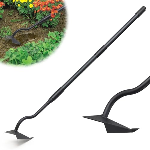 Best Manual Garden Plow