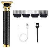 ヘアカット用バリカン T9