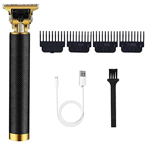 ヘアカット用バリカン T9
