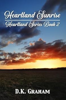 Paperback Heartland Sunrise Book