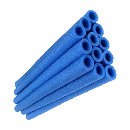 Manchon pour trampoline résistant aux UV housse de protection durable mousse