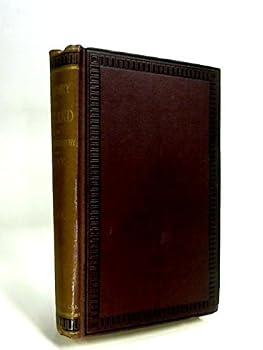 Hardcover A History of England in the 18th century Vol VII. Book