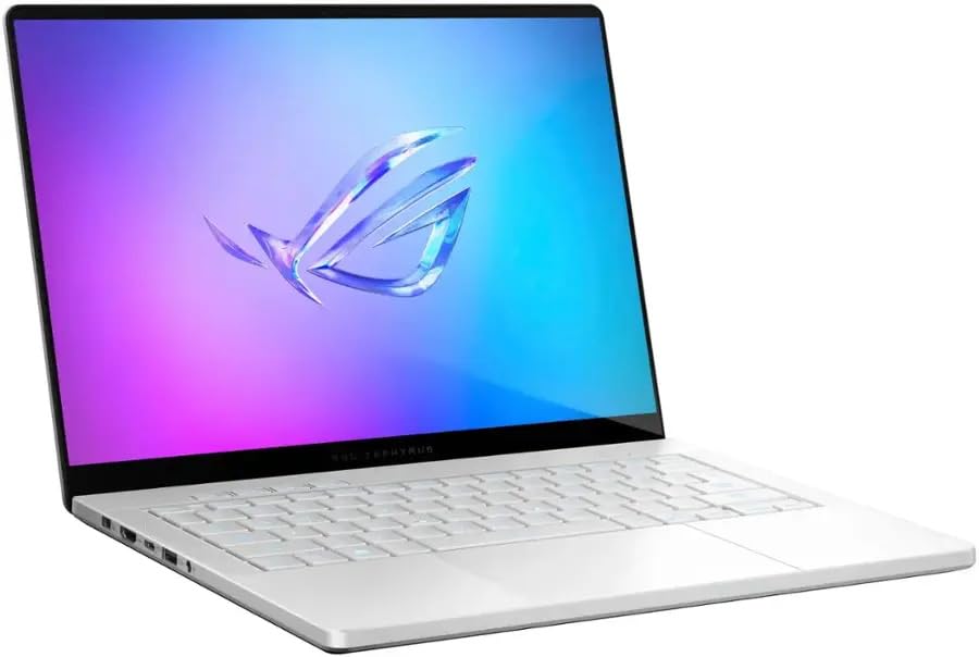 Amazon.com: EXCaliberPC [2025] ASUS ROG Zephyrus G14 GA403UM-G14