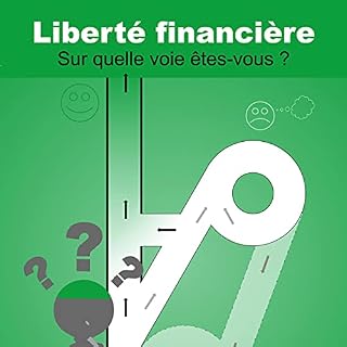 Couverture de Libert&eacute; Financi&egrave;re