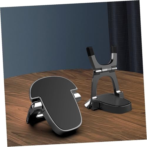 Soporte para Laptop de Aleación de Aluminio NUOBESTY miniatura 4