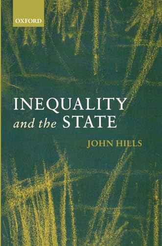 Inequality And The State view 2