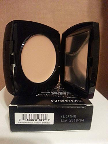 Avon Ideal Flawless Invisible Coverage Cream-to-powder Foundation Color Cream Natural
