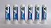 Vicks Inhaler Nasal Vapor Breather Tubes -0.5ML Tubes-6 Tubes Total