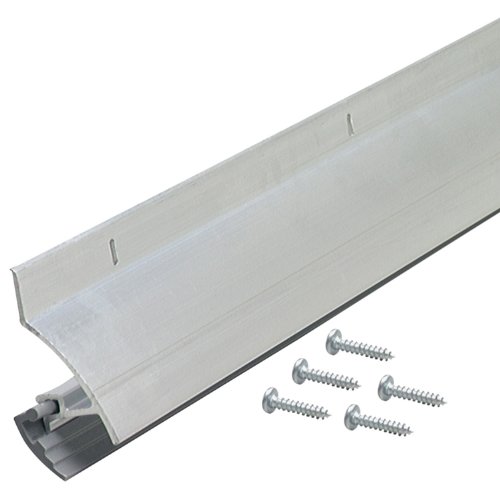 M-D Building Products 05546 36-Inch Drip Cap with Vinyl Seal