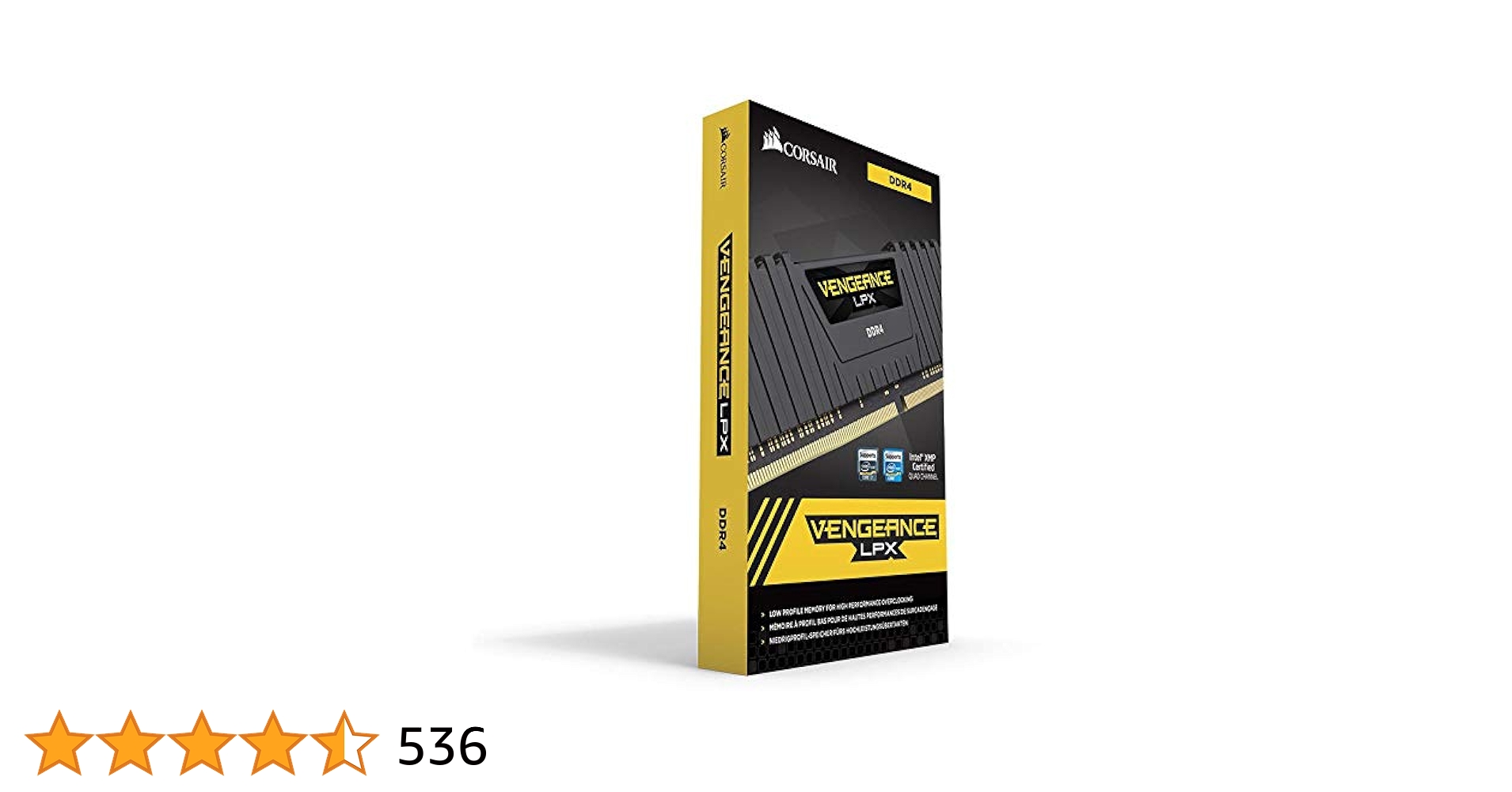 メモリー Corsair DDR4 3200MHz 8gb x 4 Amazon | CORSAIR DDR4-3200MHz デスクトップPC用 メモリ forAMD